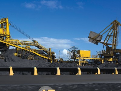Quý I/2021, TKV ước đạt 28.544 tỷ đồng doanh thu
