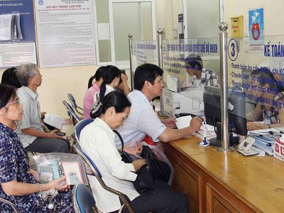 Sự phát triển của BHXH có đóng góp rất lớn của truyền thông, báo chí