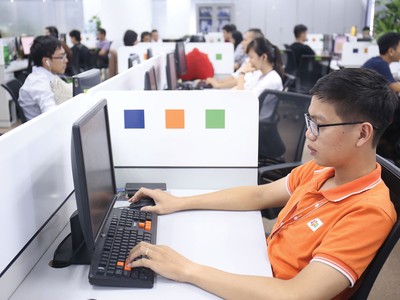 5 tháng, FPT đạt 1.719 tỷ đồng Kl99 nổ hũ trước thuế