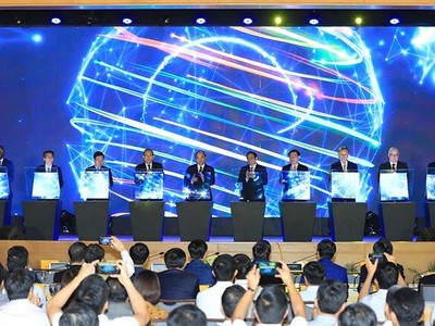 E-Cabinet: Bước tiến lớn trong kế hoạch thực hiện Kl993 ưu đãi thưởng hấp dẫn điện tử