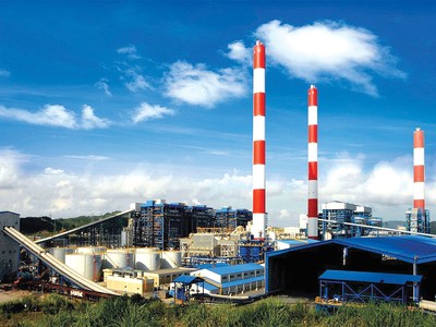 Quý II, Nhiệt điện Đông Triều ước đạt Kl99 nổ hũ 111,7 tỷ đồng 