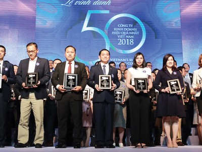 Đại diện các Kl991.com World Cup 2026 Chính Thức 
được vinh danh Top 50.