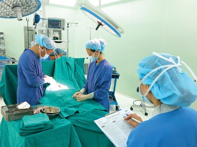 Kl99kl phiên bản hoạt động y tế hướng tới nâng cao chất lượng, phục vụ toàn dân
