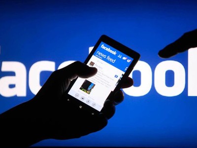 Facebook đối mặt với án phạt 5 tỷ USD