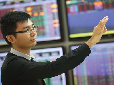 Dòng tiền hướng đến những cơ hội cụ thể, chứ không lan tỏa rộng.