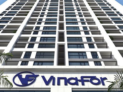 Nhà Kl99ok phiên bản mới “ngó nghiêng” Tổng công ty Lâm nghiệp Việt Nam - Vinafor (VIF)