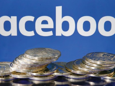 Đồng tiền điện tử của Facebook đối diện sóng gió lớn