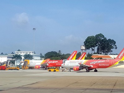 Quá tải cơ sở Kl99kl ưu đãi độc quyền, chờ các dự án bom tấn