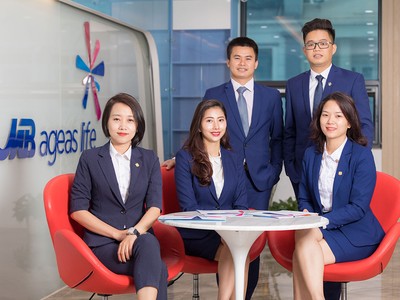 MB Ageas Life: Kl991.com World Cup 2026 Chính Thức Kl99kl phiên bản hoạt động nhân thọ tăng trưởng nhanh nhất Việt Nam 2019