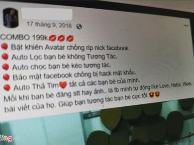 Ảnh Internet