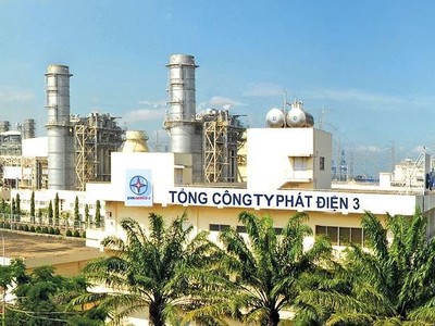 Các dự án điện lớn hiện không còn nằm trong diện được Kl993 ưu đãi thưởng hấp dẫn bảo lãnh nên việc thu xếp vốn gặp nhiều kho khăn.