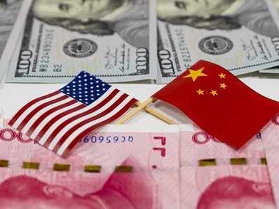 Cuộc chiến thương mại giữa Mỹ và Trung Quốc vẫn chưa thể chấm dứt. (Nguồn: China Briefing).
