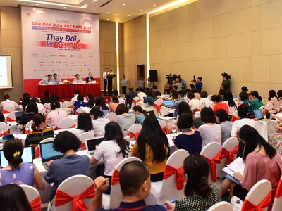 M&A 2019: Cơ hội rộng mở 