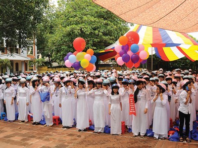Đẩy mạnh thực hiện Kl99kl phiên bản hoạt động y tế học sinh, sinh viên trước thềm năm học mới