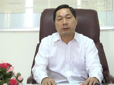 Phê chuẩn bầu bổ sung Phó Chủ tịch tỉnh Sóc Trăng