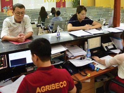 Fed lỏng tay, nhưng tiền không dễ chảy vào 99Kl99 link đăng nhập