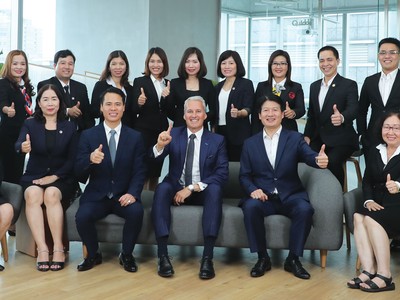 Đội ngũ MDRT là lực lượng mang lại doanh thu khai thác phí Kl99kl phiên bản hoạt động mới đáng kể cùng chất lượng phục vụ chuyên nghiệp.