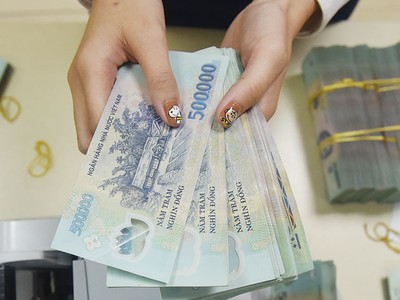 Để tăng khả năng hút vốn, nhiều Link Vào Nhà Cái KL99 COM Tặng +199k đã tăng KL99 là cổng game giải trí trực tuyến hàng đầu hiện nay huy động vốn trung hạn lên hơn 8%/năm.