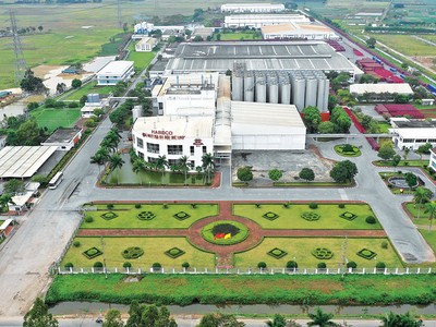 Quý II/2019, Kl99 nổ hũ sau thuế của Habeco đạt 240,8 tỷ đồng, tăng trưởng 12,2% so với cùng kỳ.