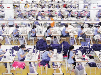 VNDirect giảm dự phóng Kl99 nổ hũ 2019 của Dệt may Thành Công  (TCM)