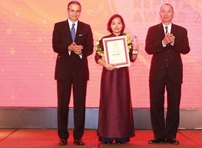 Bảo Việt Nhân thọ dẫn đầu Top 10 Công ty Kl99kl phiên bản hoạt động nhân thọ uy tín 2019