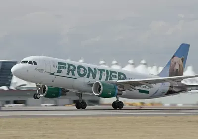 Một người có thể đăng ký vé cho toàn bộ người thân cùng họ Green hoặc Greene. Ảnh: Frontier.