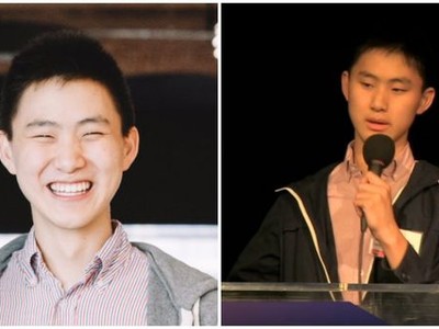 Ở tuổi 22, Alexandr Wang đã trở thành “ông chủ” của công ty khởi nghiệp trị giá một tỷ USD.