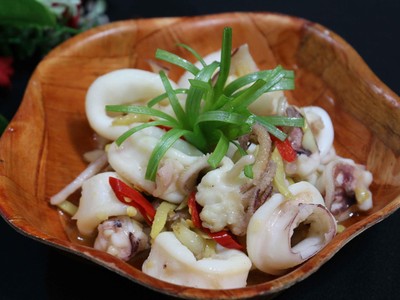 Người Việt tránh ăn gì trong tháng 7 Âm lịch?