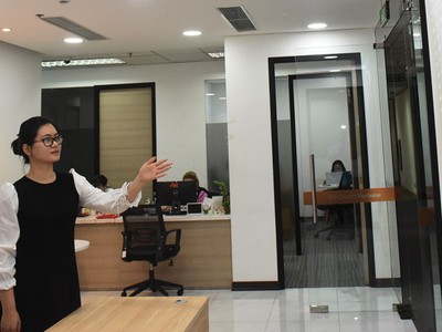 Nhóm “full room” bật tăng