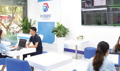 99Kl99 link đăng nhập Everest (EVS): Kl99 nổ hũ 6 tháng giảm hơn 88%