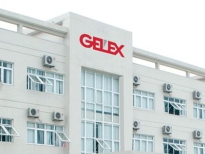 Thiết bị điện Việt Nam (GEX) đạt 581 tỷ đồng  Kl99 nổ hũ trong nửa đầu năm