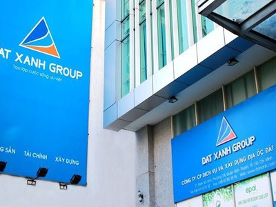Kl994 game bài casino hấp dẫn Đất Xanh (DXG) loay hoay giải cơn khát vốn 
