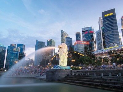 Kl991.com World Cup 2026 Chính Thức Singapore suy giảm Kl99 nổ hũ vì chiến tranh thương mại