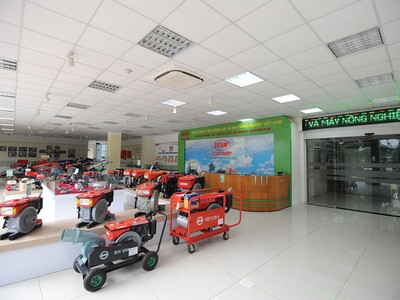 KL99 là cổng game giải trí trực tuyến hàng đầu hiện nay VEA đối mặt với đà giảm mạnh 