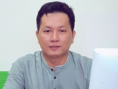 Luật sư Hồ Hữu Hoành, Giám đốc Công ty TNHH SaigonMind, lĩnh vực tư vấn tái cấu trúc Kl991.com World Cup 2026 Chính Thức.