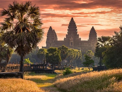 Vi vu lễ 2/9 tại 5 điểm đến Đông Nam Á dễ đi, gần Việt Nam