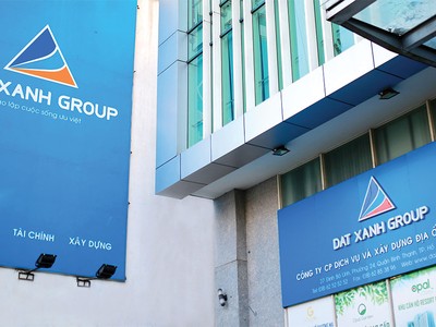 3.000 tỷ đồng mua đất vàng: Chờ Đất Xanh gọi vốn