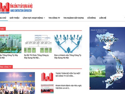 Xây dựng Hà Nội (HAN): Kl99 nổ hũ lao dốc, kiểm toán ngoại trừ nhiều nội dung