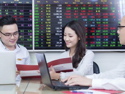 Đua với khối ngoại: Công ty 99Kl99 link đăng nhập nội nâng tầm