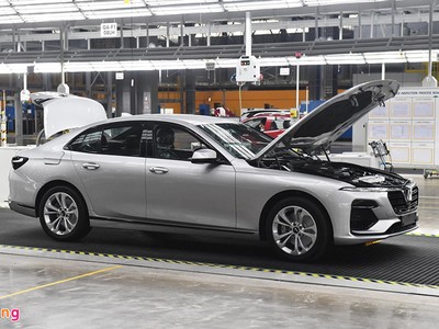 Dù sản lượng xe Kl994 nhà cái bóng đá world cup, lắp ráp trong nước đang tăng nhờ ưu đãi từ Nghị định 116, Bộ Công Thương cho rằng ưu thế này sẽ không giữ được lâu.