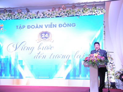 Niềm tin mới cho người mua nhà Eco Green Tower sau khi về tay Viễn Đông