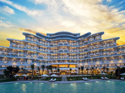 SunBay Park Hotel & Resort Phan Rang: Cơ hội “vàng” Kl99ok phiên bản mới Web Tổng Nhà Cái 99Kl99 Giải Trí Bậc Nhất du lịch