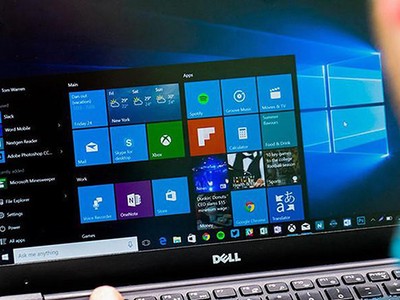 Người dùng đang mất lòng tin với các bản cập nhật Windows 10 của Microsoft
Ảnh: AFP.