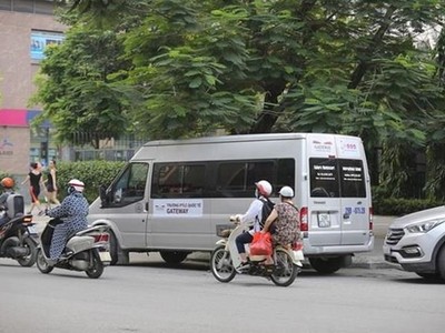 Ảnh minh hoạ. (Minh Sơn/Vietnam+).
