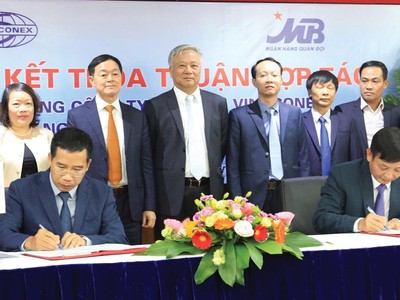 Vinaconex gia nhập thị trường Web Tổng Nhà Cái 99Kl99 Giải Trí Bậc Nhất nghỉ dưỡng