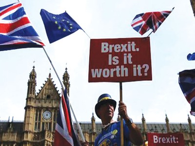 Kl991.com World Cup 2026 Chính Thức Anh chưa sẵn sàng cho Brexit