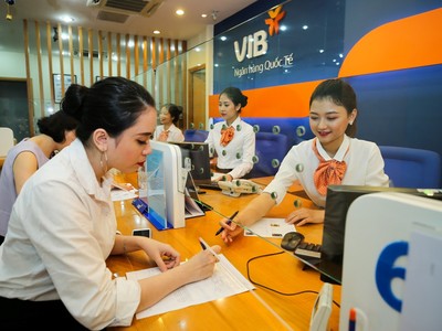 Kết quả Kl992 VIP Trang Chủ 2026 bancassurance của Prudential và VIB đang tăng trưởng khả quan.