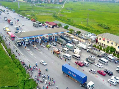 Mức phí chính thức do Bộ Kl991.com nạp rút nhanh ban hành, áp dụng riêng với từng dự án (ảnh: Toàn Vũ).