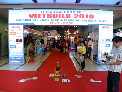 Vietbuild 2019 lần 3 tại TP.HCM vắng bóng Kl991.com World Cup 2026 Chính Thức Web Tổng Nhà Cái 99Kl99 Giải Trí Bậc Nhất