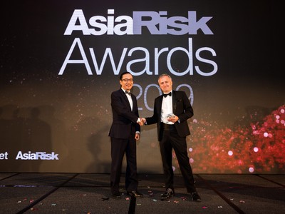 Techcombank được Asia Risk vinh danh “Link Vào Nhà Cái KL99 COM Tặng +199k xuất sắc nhất Việt Nam” lần thứ hai